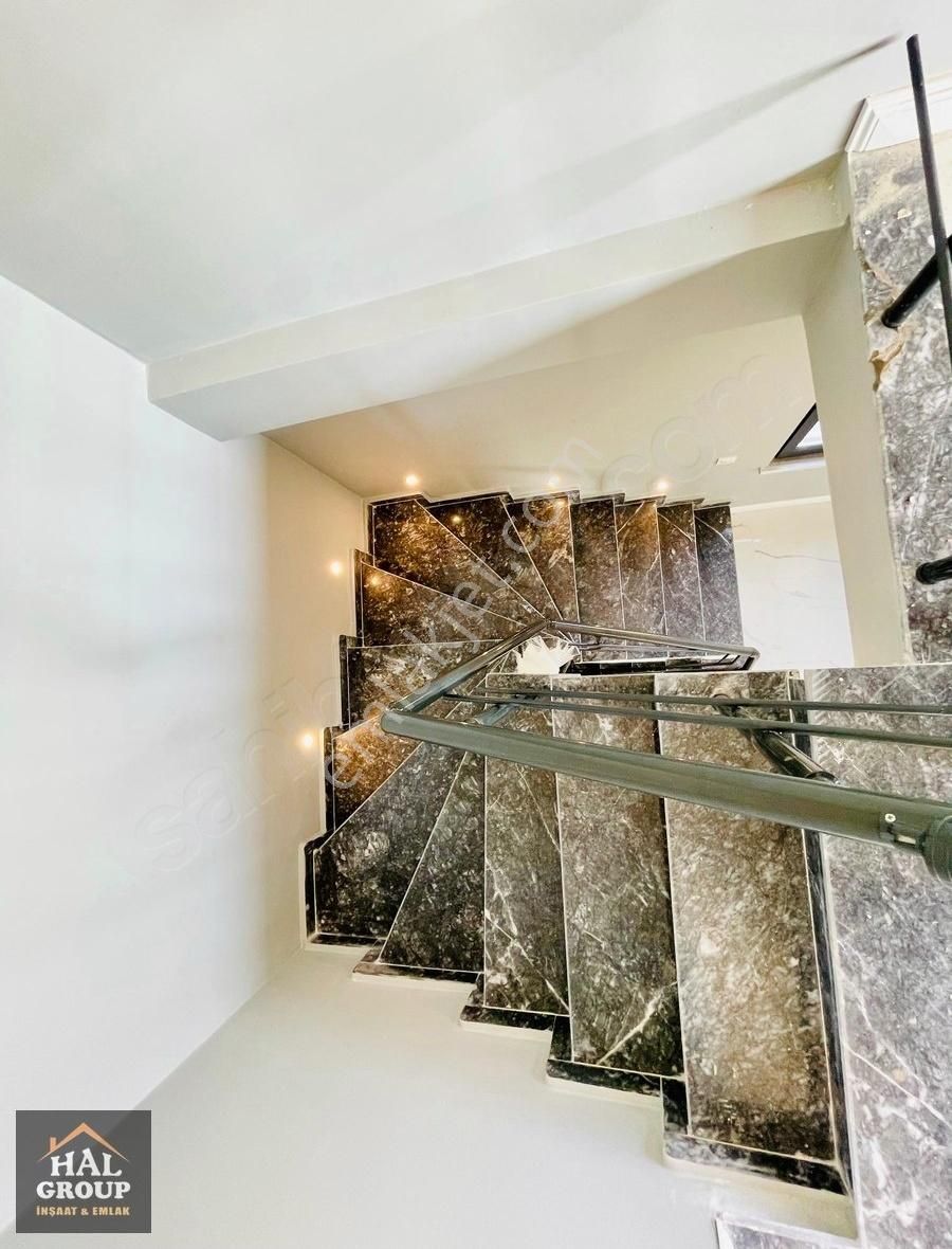 ╭╯hâl Group╰╮görmeden Karar Vermeyin Müstakil Villa - Görsel 12