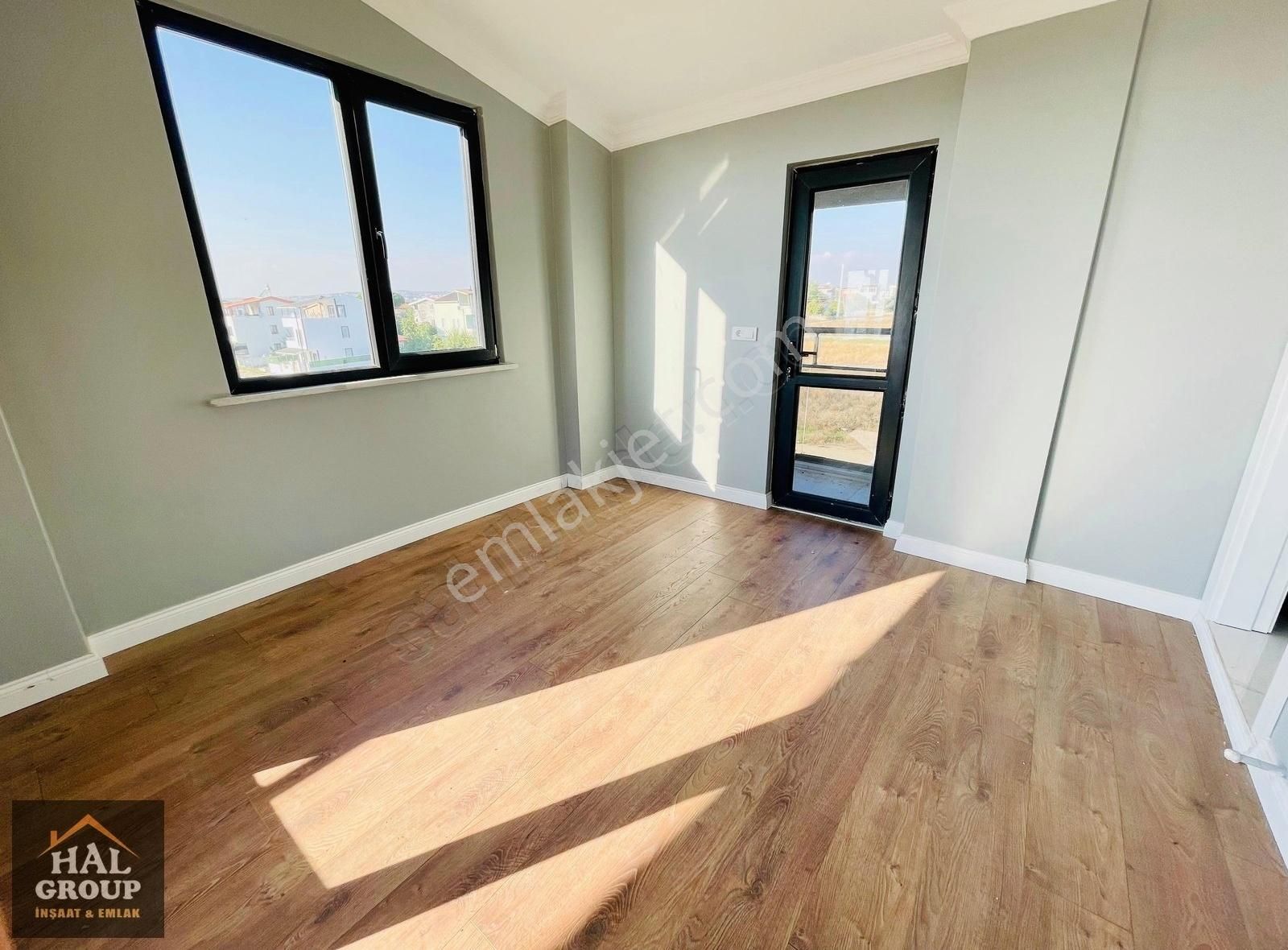 ╭╯hâl Group╰╮görmeden Karar Vermeyin Müstakil Villa - Görsel 11