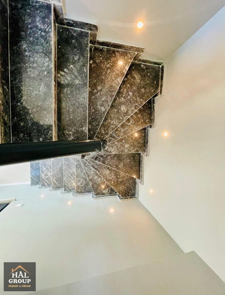 ╭╯hâl Group╰╮görmeden Karar Vermeyin Müstakil Villa - Görsel 5