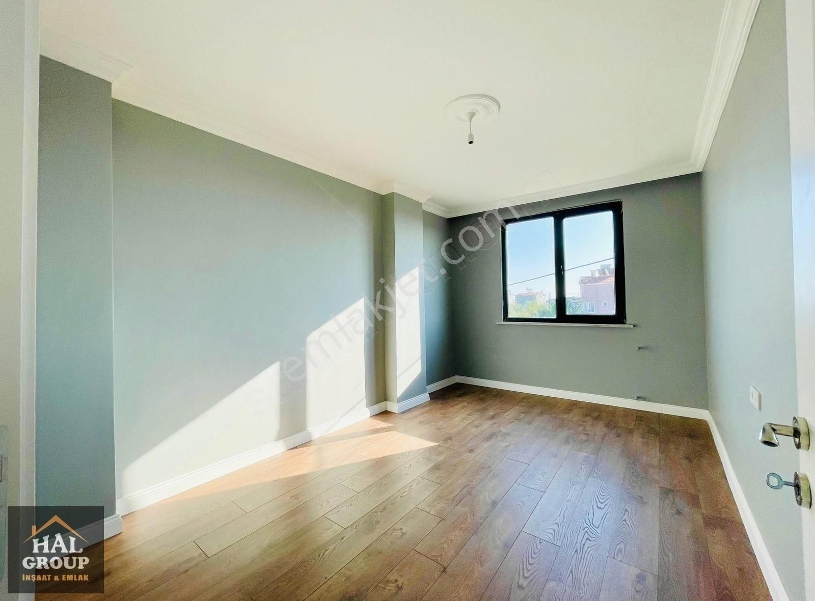 ╭╯hâl Group╰╮görmeden Karar Vermeyin Müstakil Villa - Görsel 10