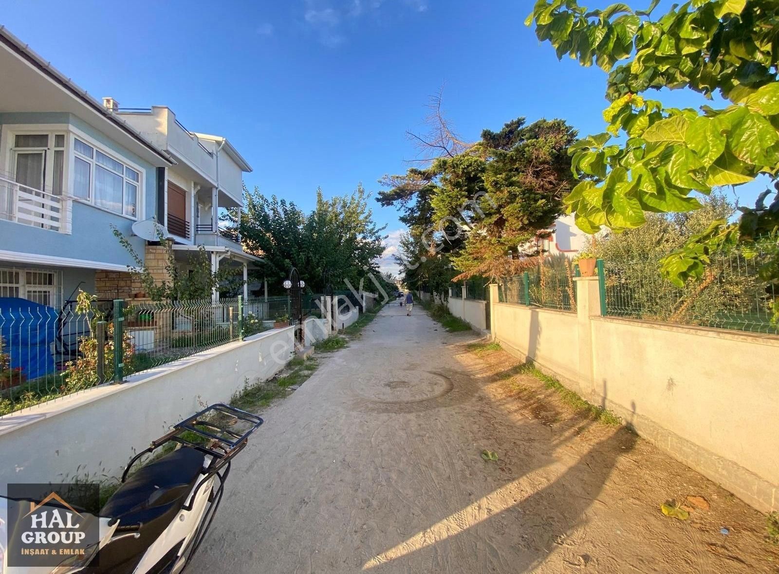 ╭╯hâl Group╰╮denize Sıfır Merkezi Konum Haylerinizdeki Villa - Görsel 14