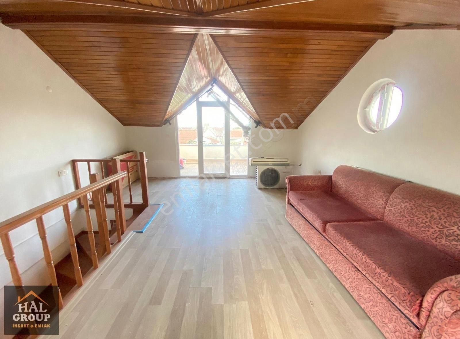 ╭╯hâl Group╰╮denize Sıfır Merkezi Konum Haylerinizdeki Villa - Görsel 25