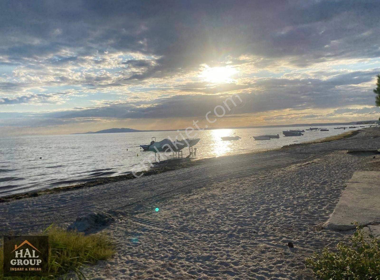 ╭╯hâl Group╰╮denize Sıfır Merkezi Konum Haylerinizdeki Villa - Görsel 15