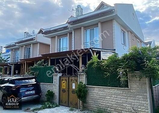╭╯hâl Group╰╮denize Sıfır Merkezi Konum Haylerinizdeki Villa - Görsel 28