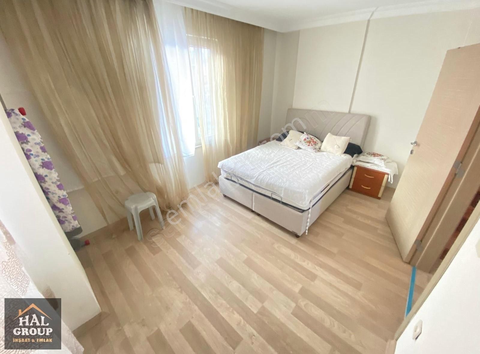 ╭╯hâl Group╰╮denize Sıfır Merkezi Konum Haylerinizdeki Villa - Görsel 11