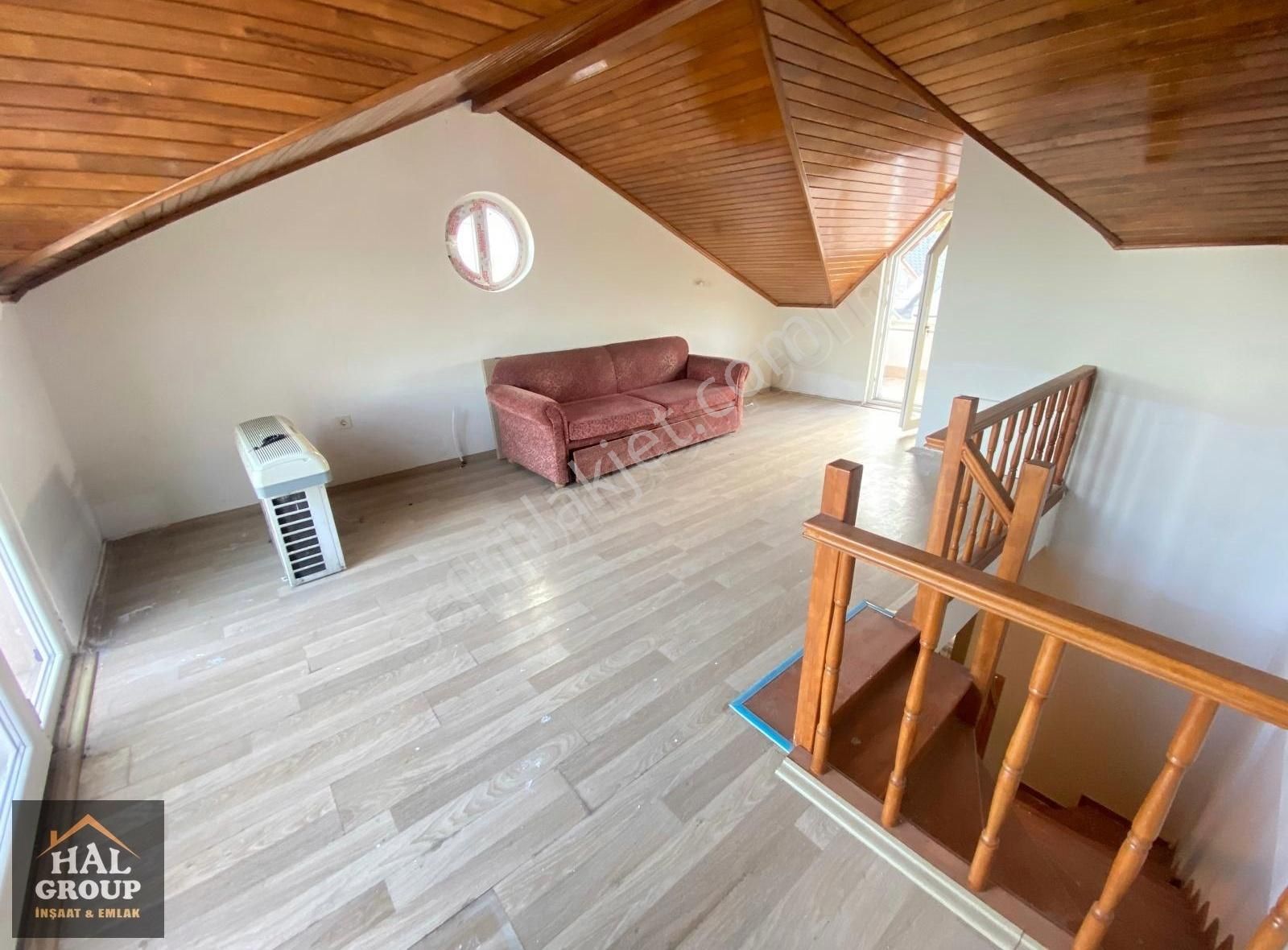 ╭╯hâl Group╰╮denize Sıfır Merkezi Konum Haylerinizdeki Villa - Görsel 17