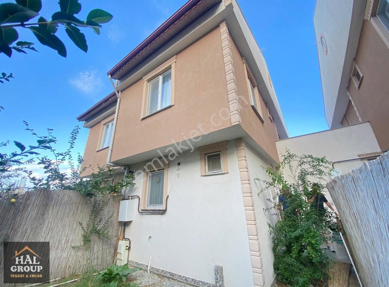 ╭╯hâl Group╰╮denize Sıfır Merkezi Konum Haylerinizdeki Villa - Görsel 12