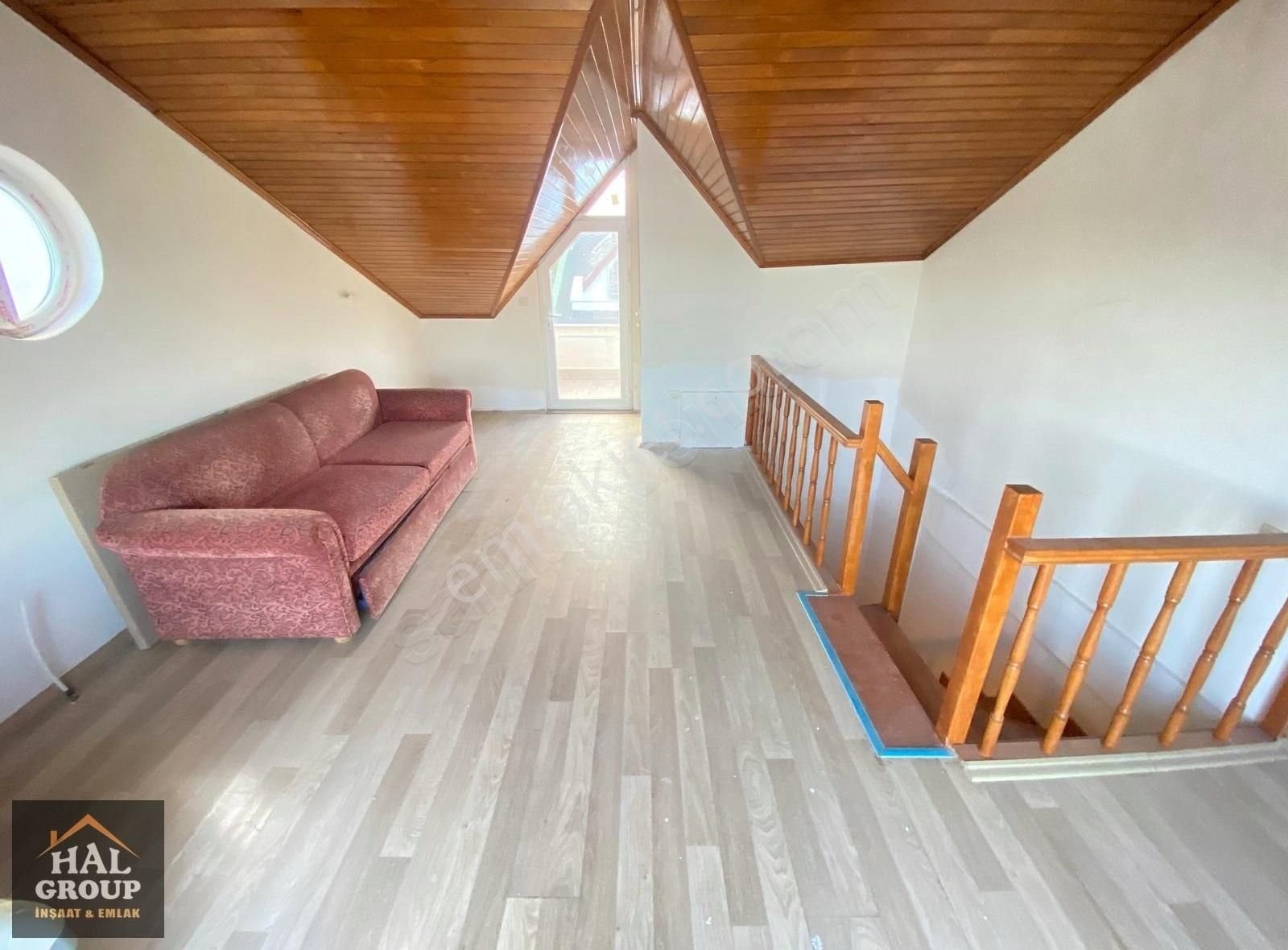 ╭╯hâl Group╰╮denize Sıfır Merkezi Konum Haylerinizdeki Villa - Görsel 18