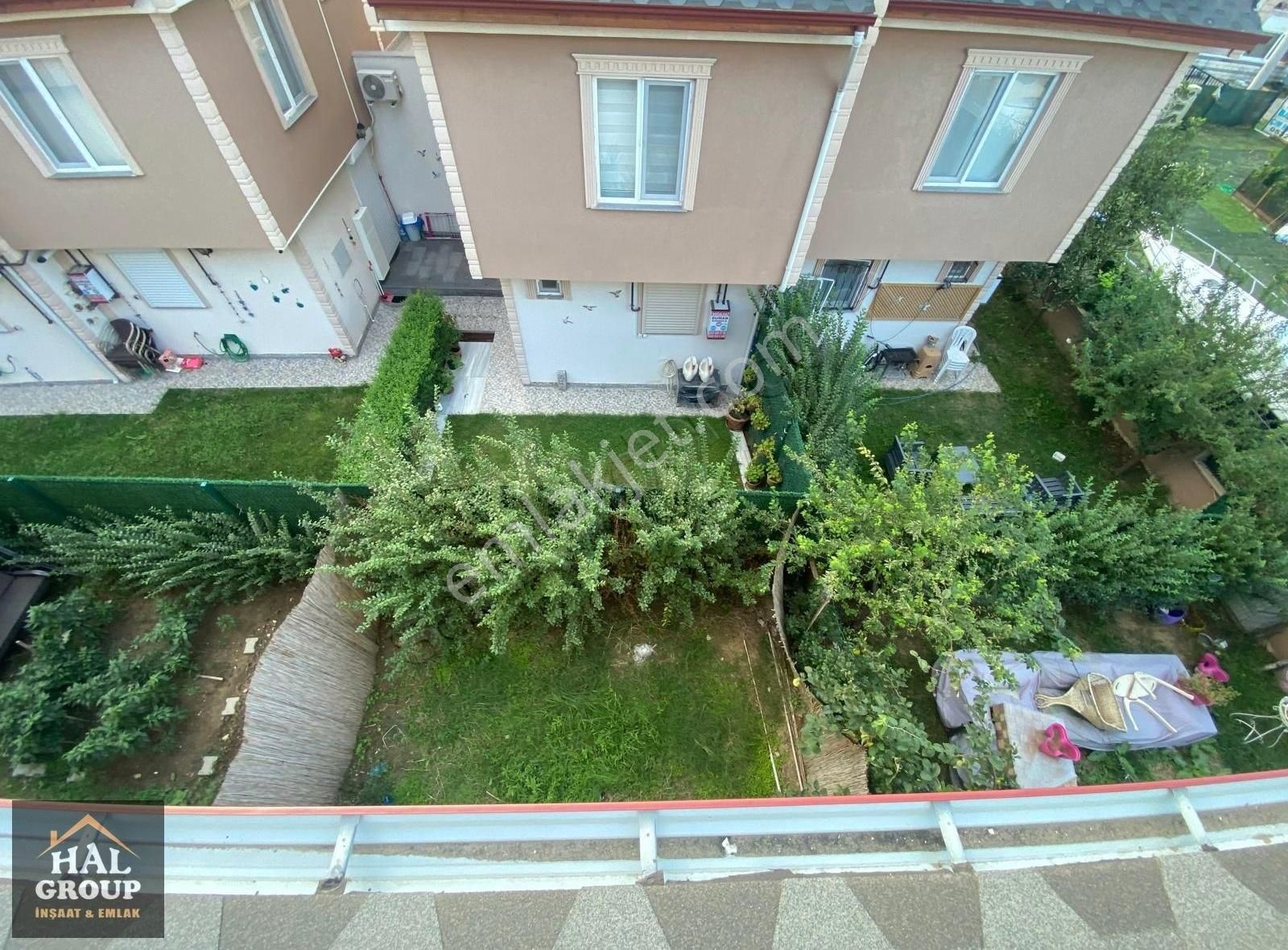 ╭╯hâl Group╰╮denize Sıfır Merkezi Konum Haylerinizdeki Villa - Görsel 4