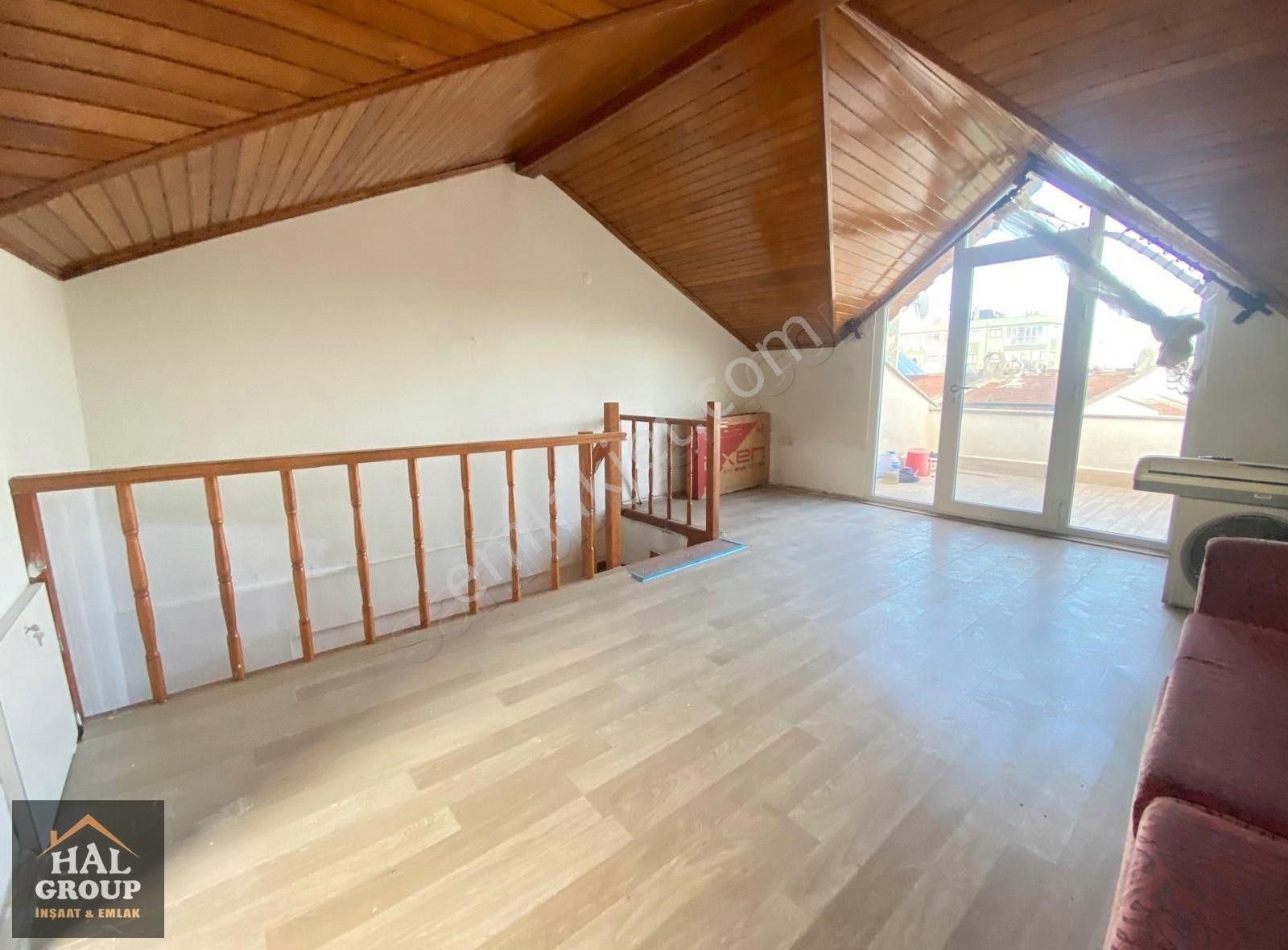 ╭╯hâl Group╰╮denize Sıfır Merkezi Konum Haylerinizdeki Villa - Görsel 23