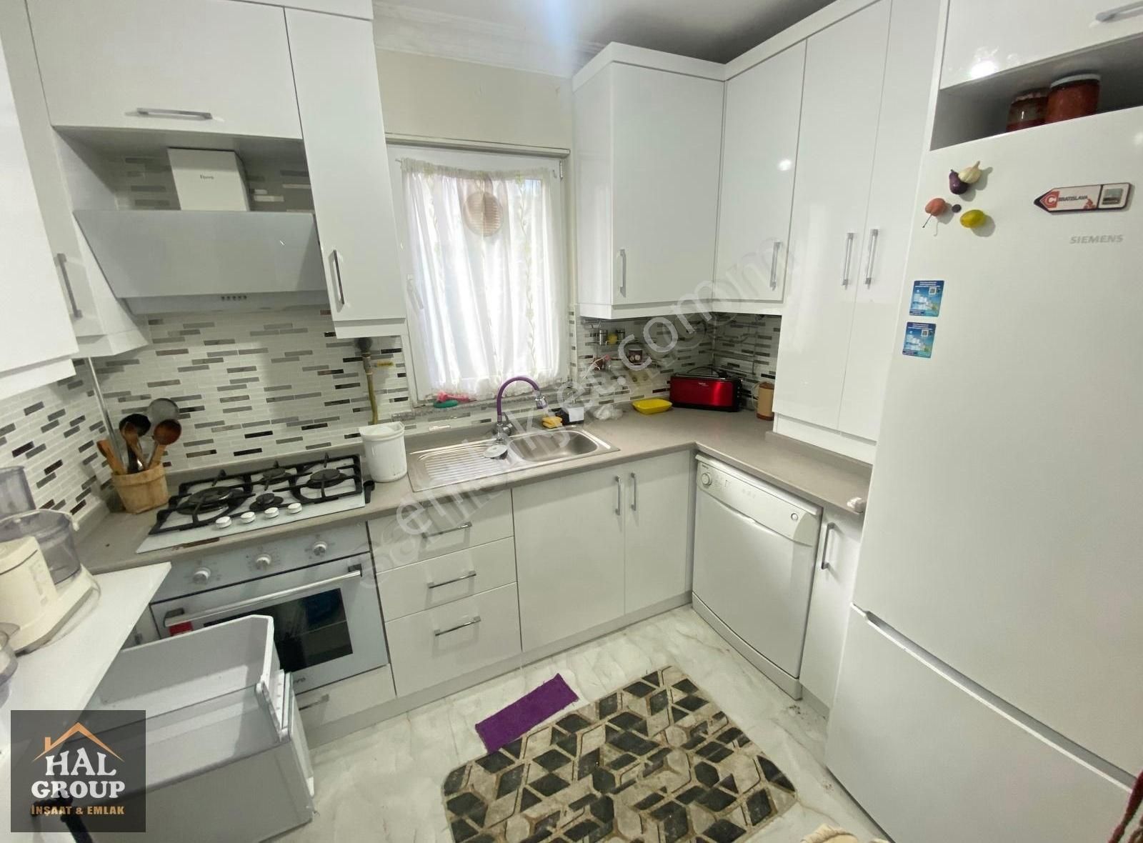 ╭╯hâl Group╰╮denize Sıfır Merkezi Konum Haylerinizdeki Villa - Görsel 19