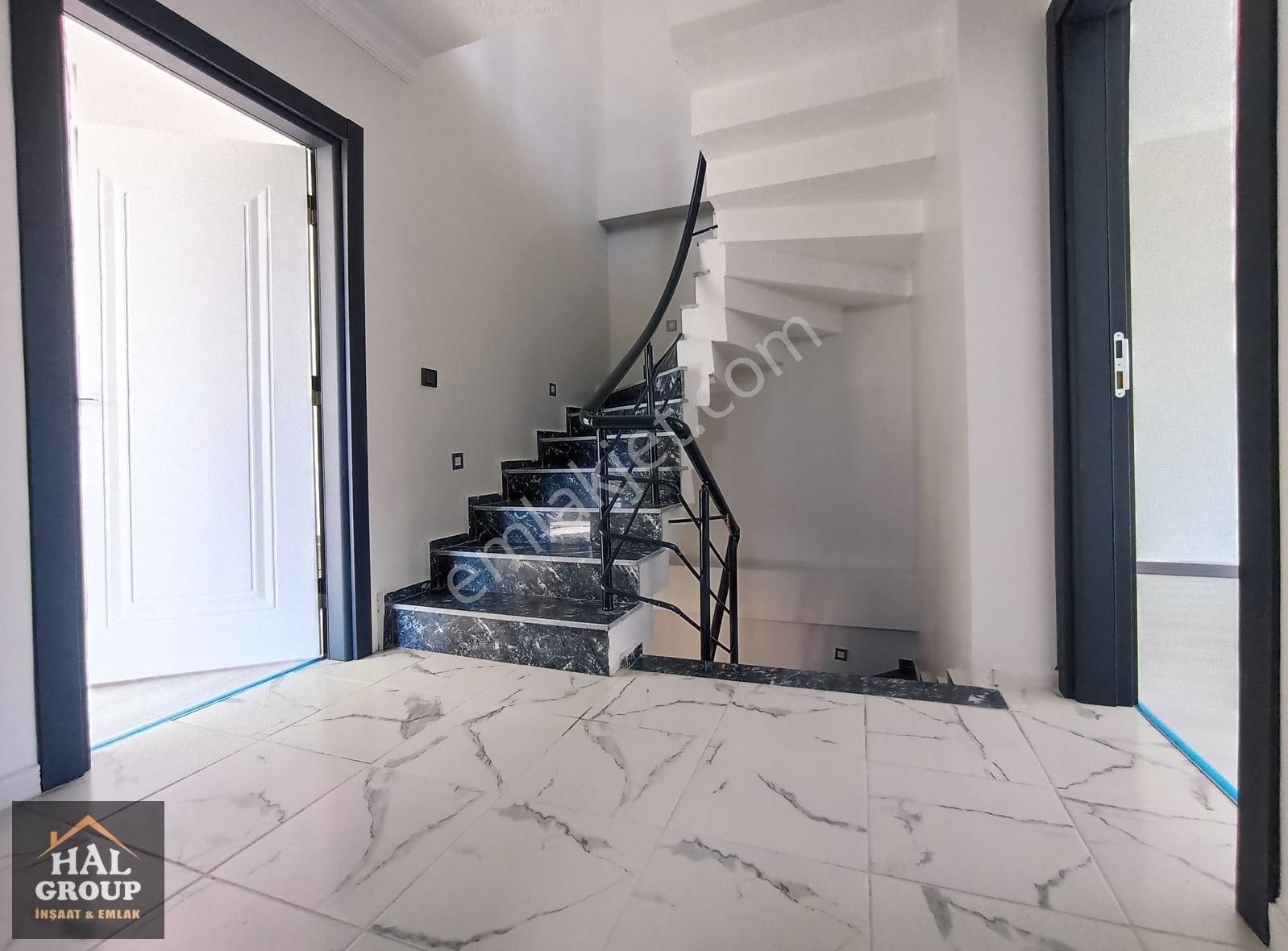 ╭╯hâl Group╰╮bu Fiyata Kaçmaz Müstakil Villa Deniz Manzaralı!!! - Görsel 22