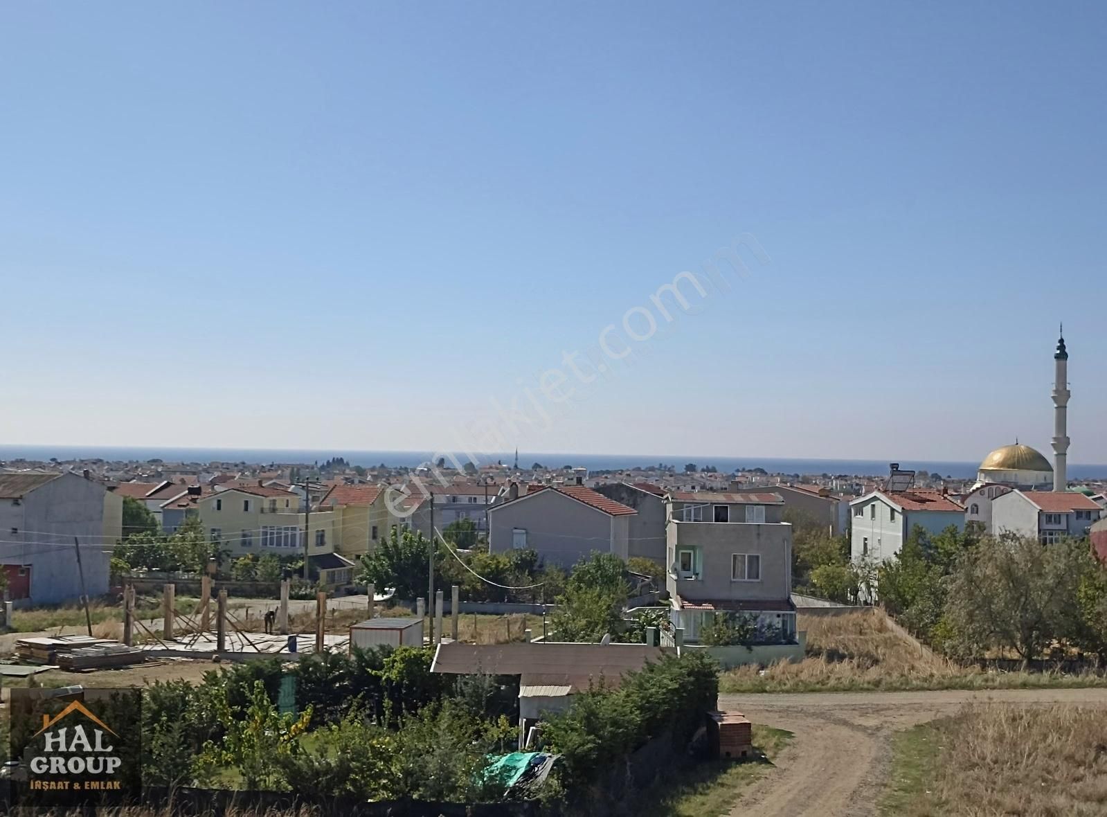 ╭╯hâl Group╰╮bu Fiyata Kaçmaz Müstakil Villa Deniz Manzaralı!!! - Görsel 6