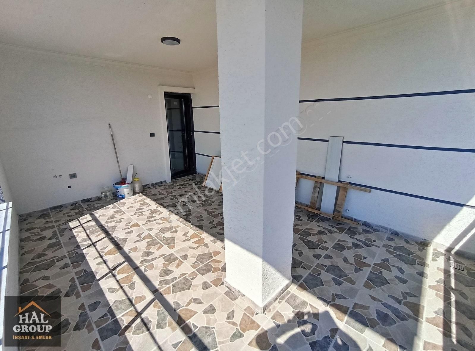 ╭╯hâl Group╰╮bu Fiyata Kaçmaz Müstakil Villa Deniz Manzaralı!!! - Görsel 16