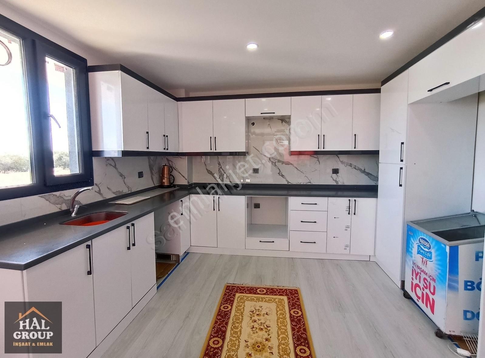 ╭╯hâl Group╰╮bu Fiyata Kaçmaz Müstakil Villa Deniz Manzaralı!!! - Görsel 14