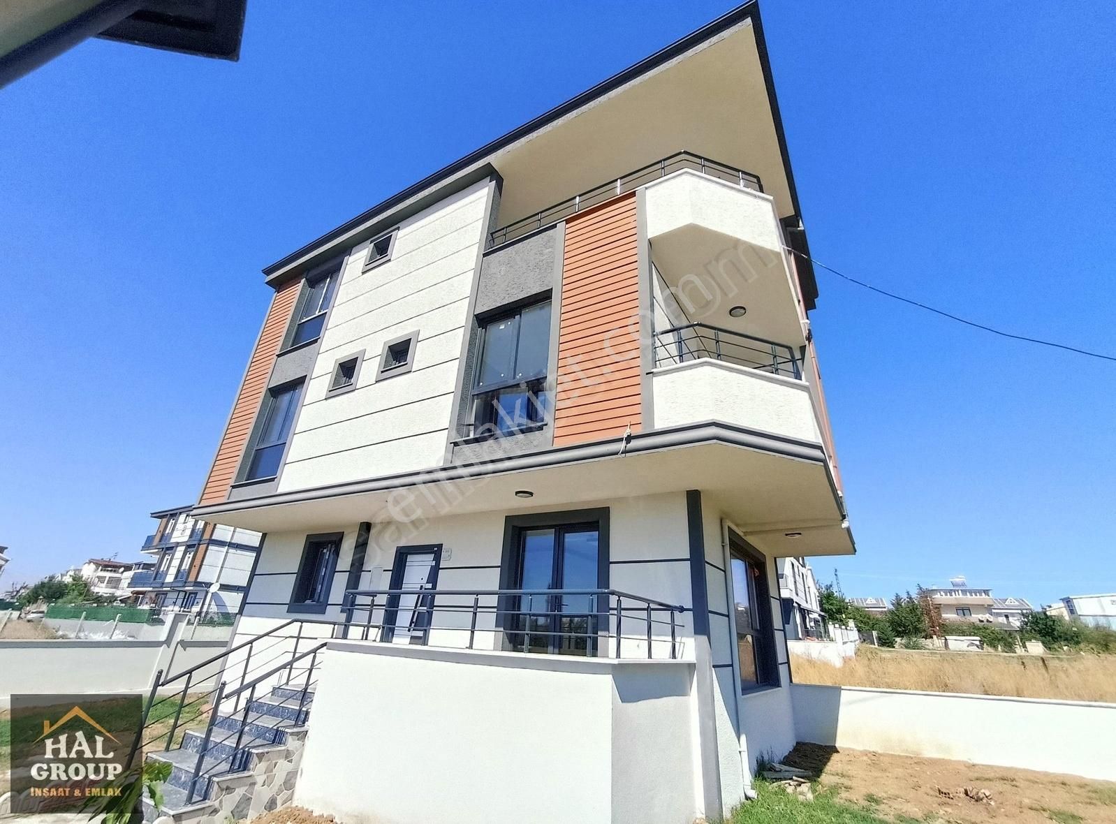 ╭╯hâl Group╰╮bu Fiyata Kaçmaz Müstakil Villa Deniz Manzaralı!!! - Görsel 7