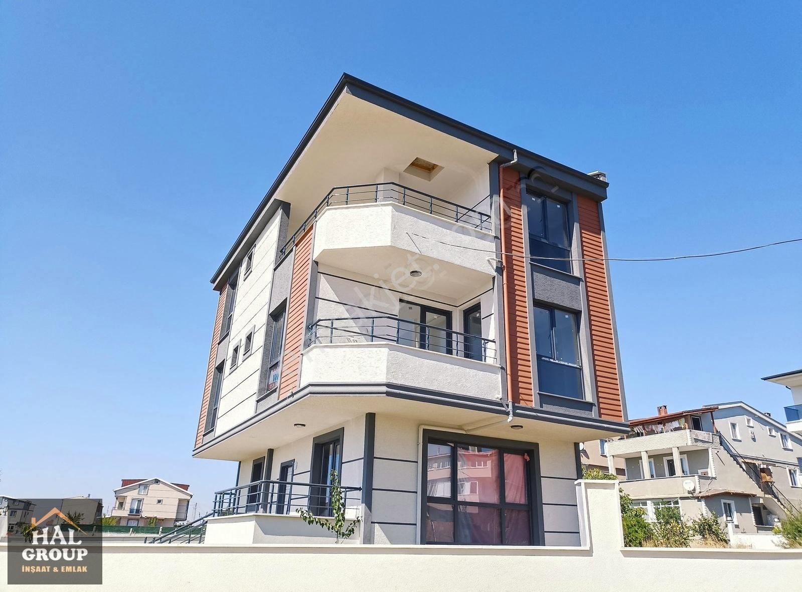 Marmaraereğlisi Yeniçiftlik Satılık Villa ╭╯HÂL GROUP╰╮BU FİYATA KAÇMAZ MÜSTAKİL VİLLA DENİZ MANZARALI!!!