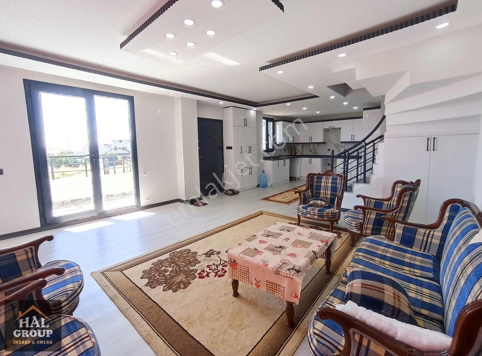 ╭╯hâl Group╰╮bu Fiyata Kaçmaz Müstakil Villa Deniz Manzaralı!!! - Görsel 25