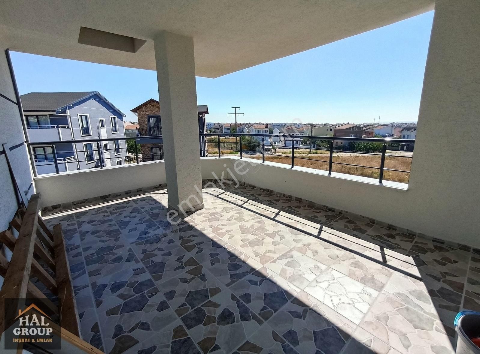 ╭╯hâl Group╰╮bu Fiyata Kaçmaz Müstakil Villa Deniz Manzaralı!!! - Görsel 28