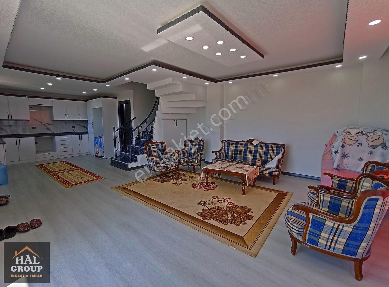 ╭╯hâl Group╰╮bu Fiyata Kaçmaz Müstakil Villa Deniz Manzaralı!!! - Görsel 3