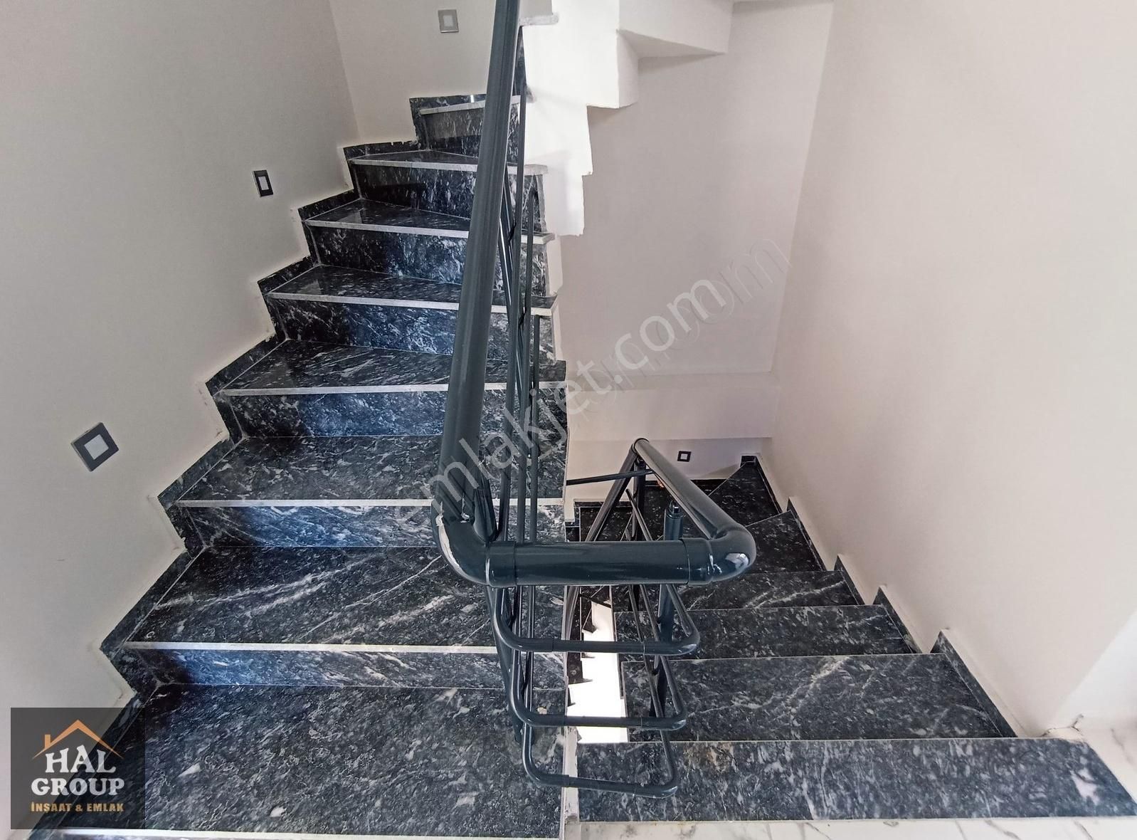 ╭╯hâl Group╰╮bu Fiyata Kaçmaz Müstakil Villa Deniz Manzaralı!!! - Görsel 12