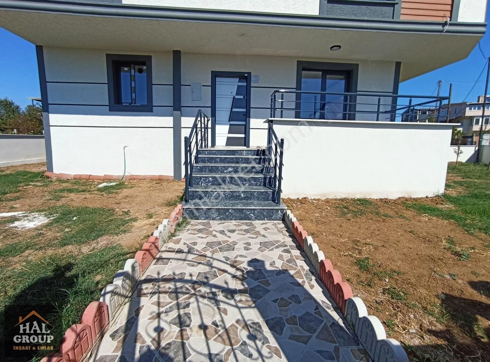 ╭╯hâl Group╰╮bu Fiyata Kaçmaz Müstakil Villa Deniz Manzaralı!!! - Görsel 26