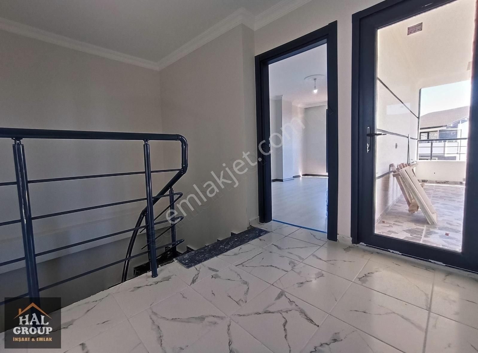 ╭╯hâl Group╰╮bu Fiyata Kaçmaz Müstakil Villa Deniz Manzaralı!!! - Görsel 29