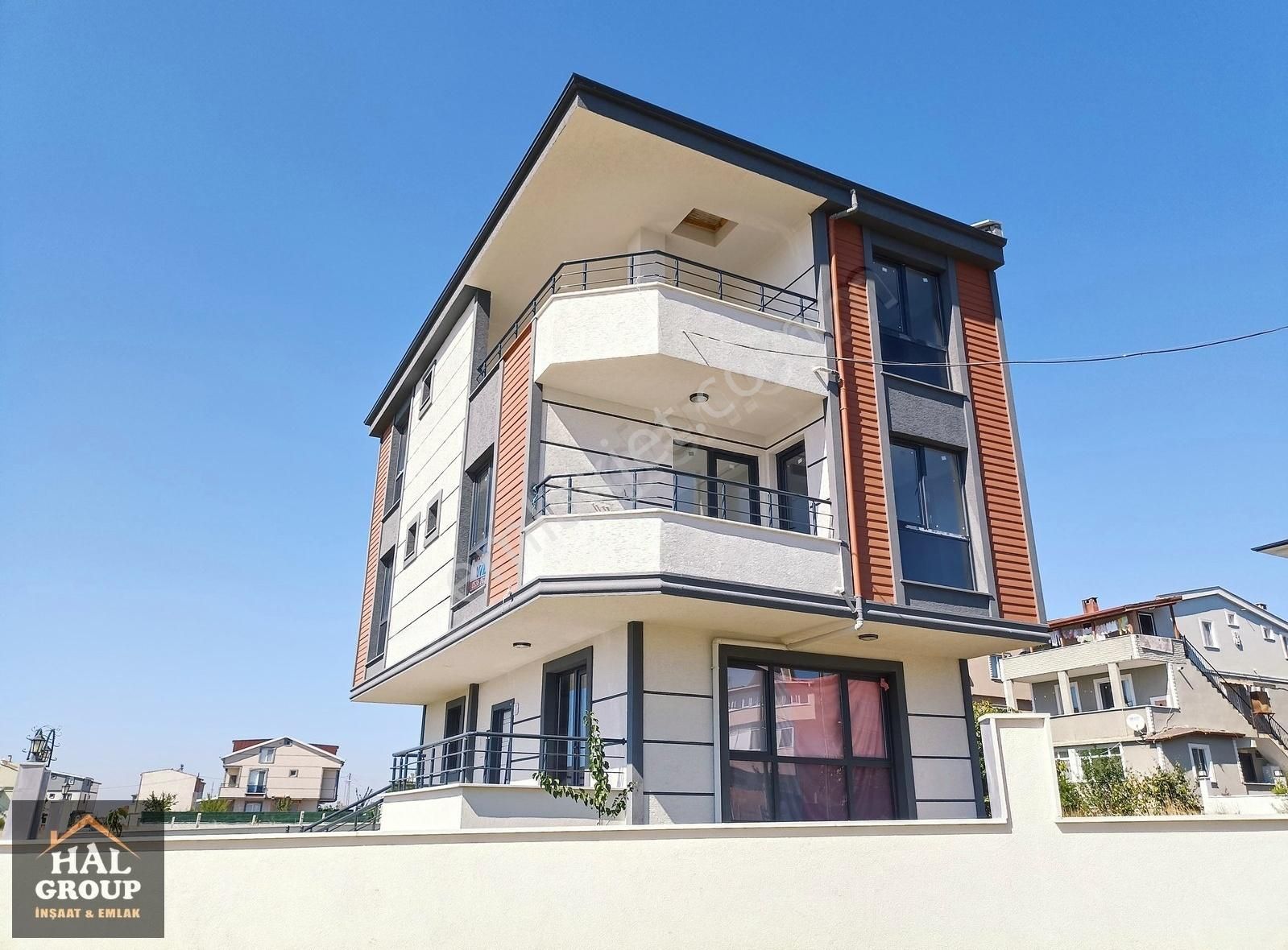 ╭╯hâl Group╰╮bu Fiyata Kaçmaz Müstakil Villa Deniz Manzaralı!!! - Görsel 18