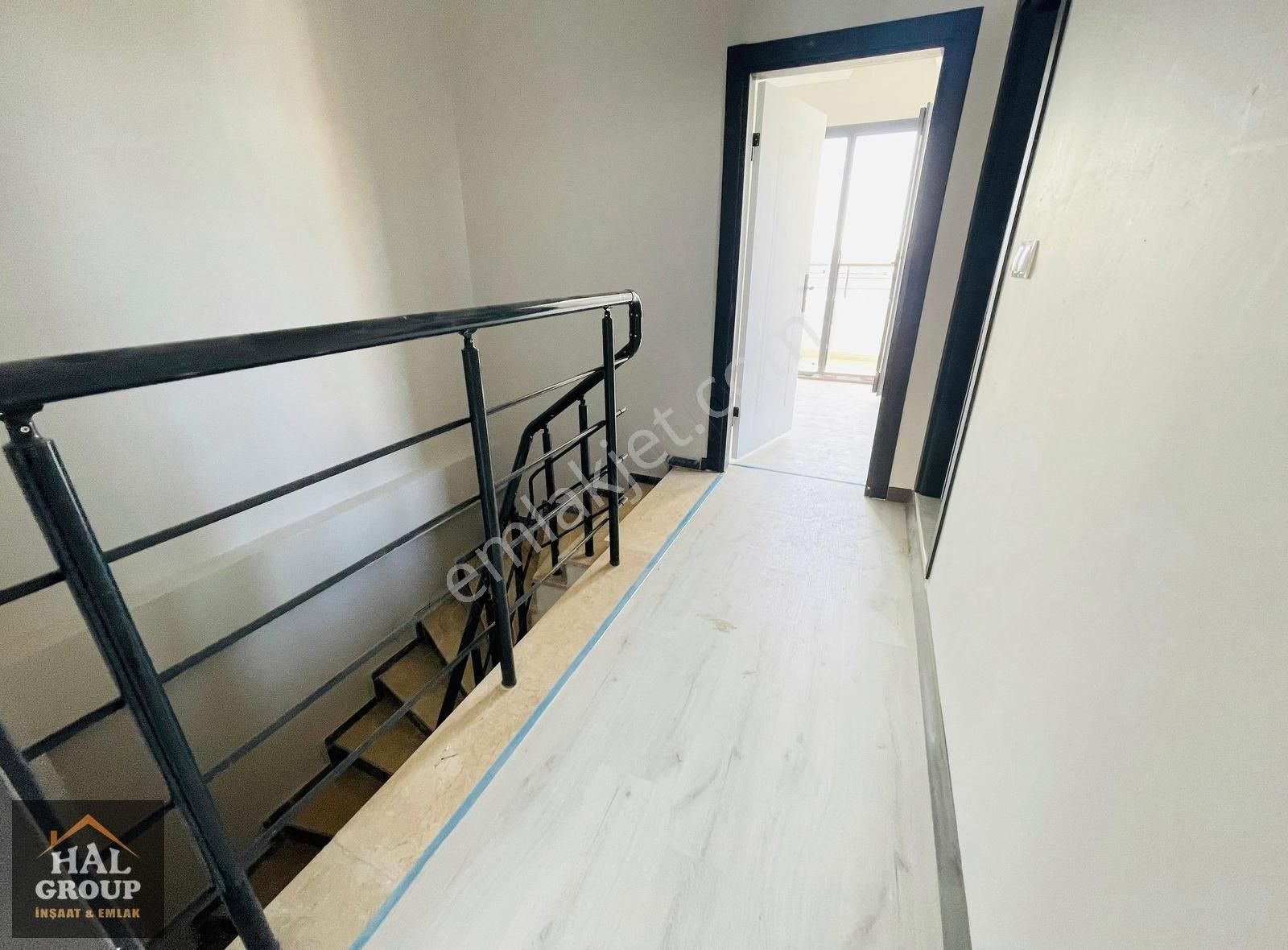 ╭╯hâl Group╰╮denize 5 Dakika Yürüme Mesafesinde 4+1 İskanlı - Görsel 3