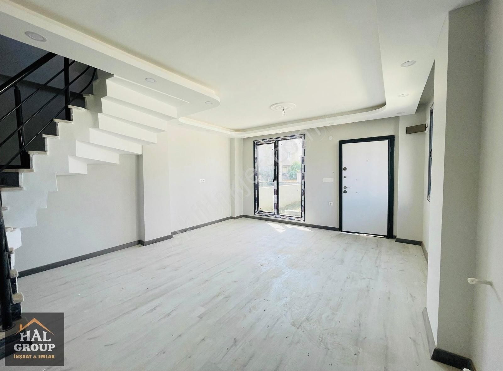 ╭╯hâl Group╰╮denize 5 Dakika Yürüme Mesafesinde 4+1 İskanlı - Görsel 27