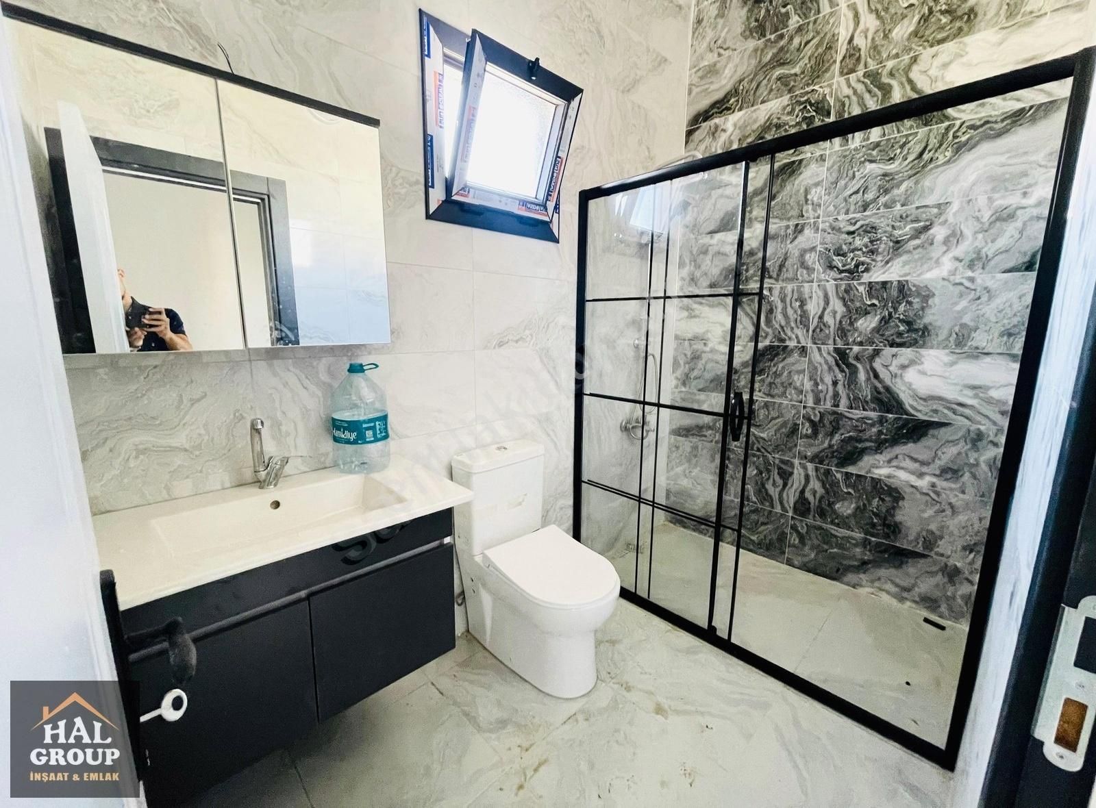 ╭╯hâl Group╰╮denize 5 Dakika Yürüme Mesafesinde 4+1 İskanlı - Görsel 19