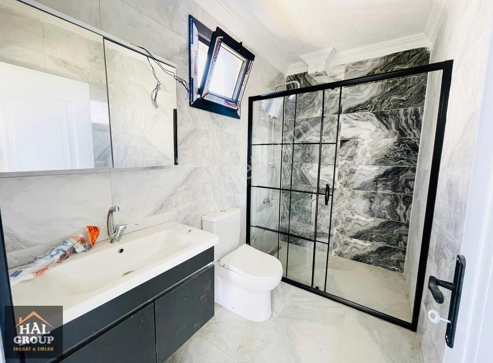 ╭╯hâl Group╰╮denize 5 Dakika Yürüme Mesafesinde 4+1 İskanlı - Görsel 25
