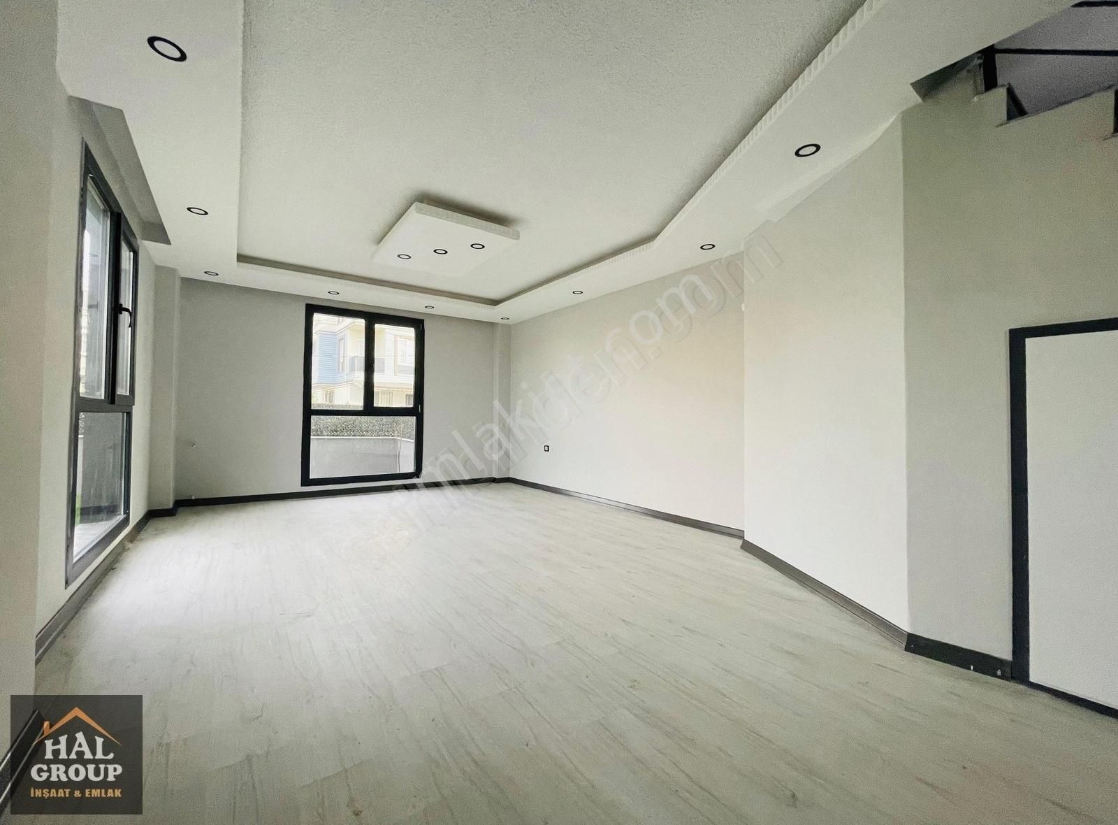 ╭╯hâl Group╰╮iskanlı 4+1 Özel Dizayn Villa Fırsat - Görsel 3