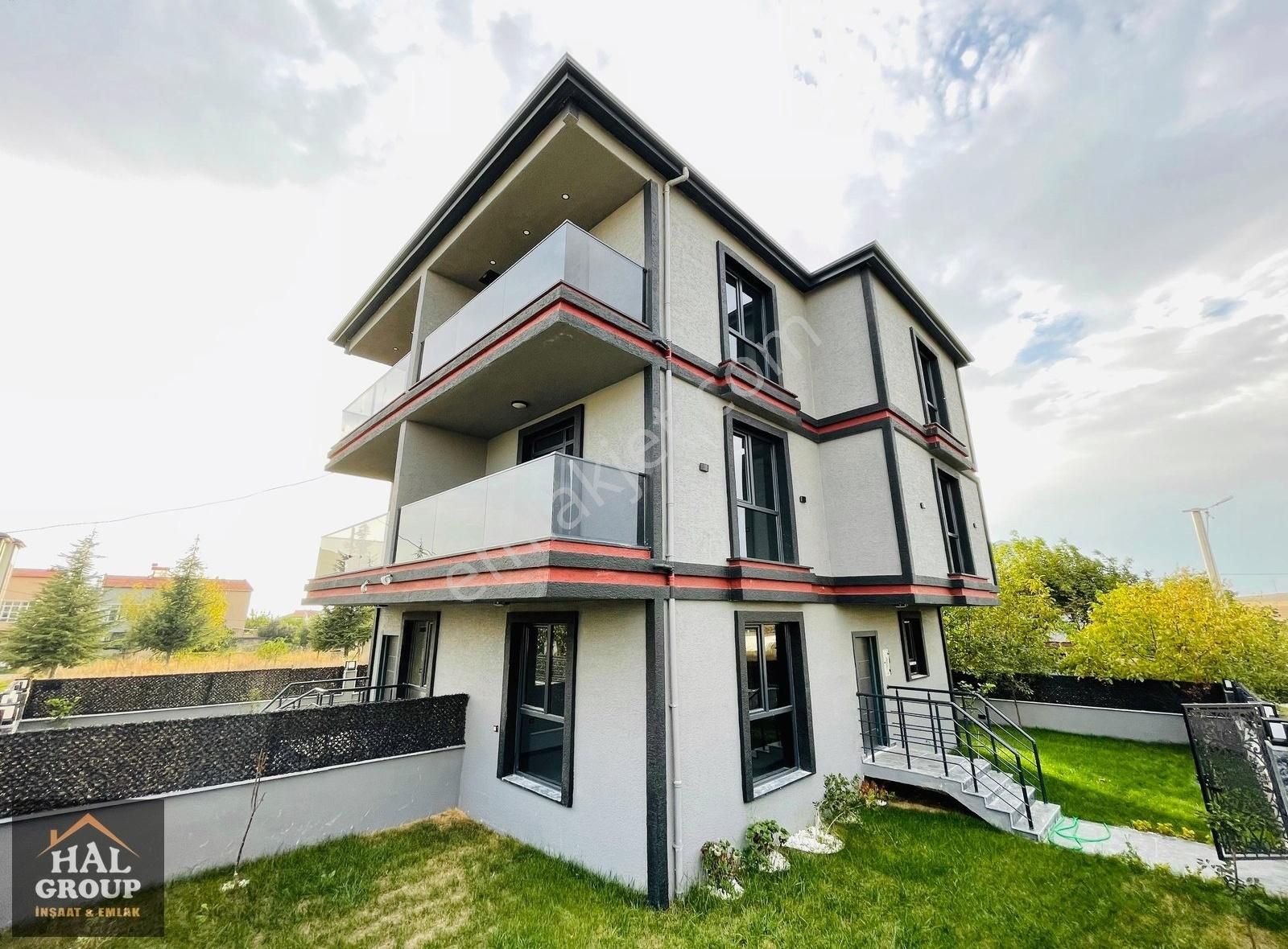 ╭╯hâl Group╰╮iskanlı 4+1 Özel Dizayn Villa Fırsat - Görsel 17