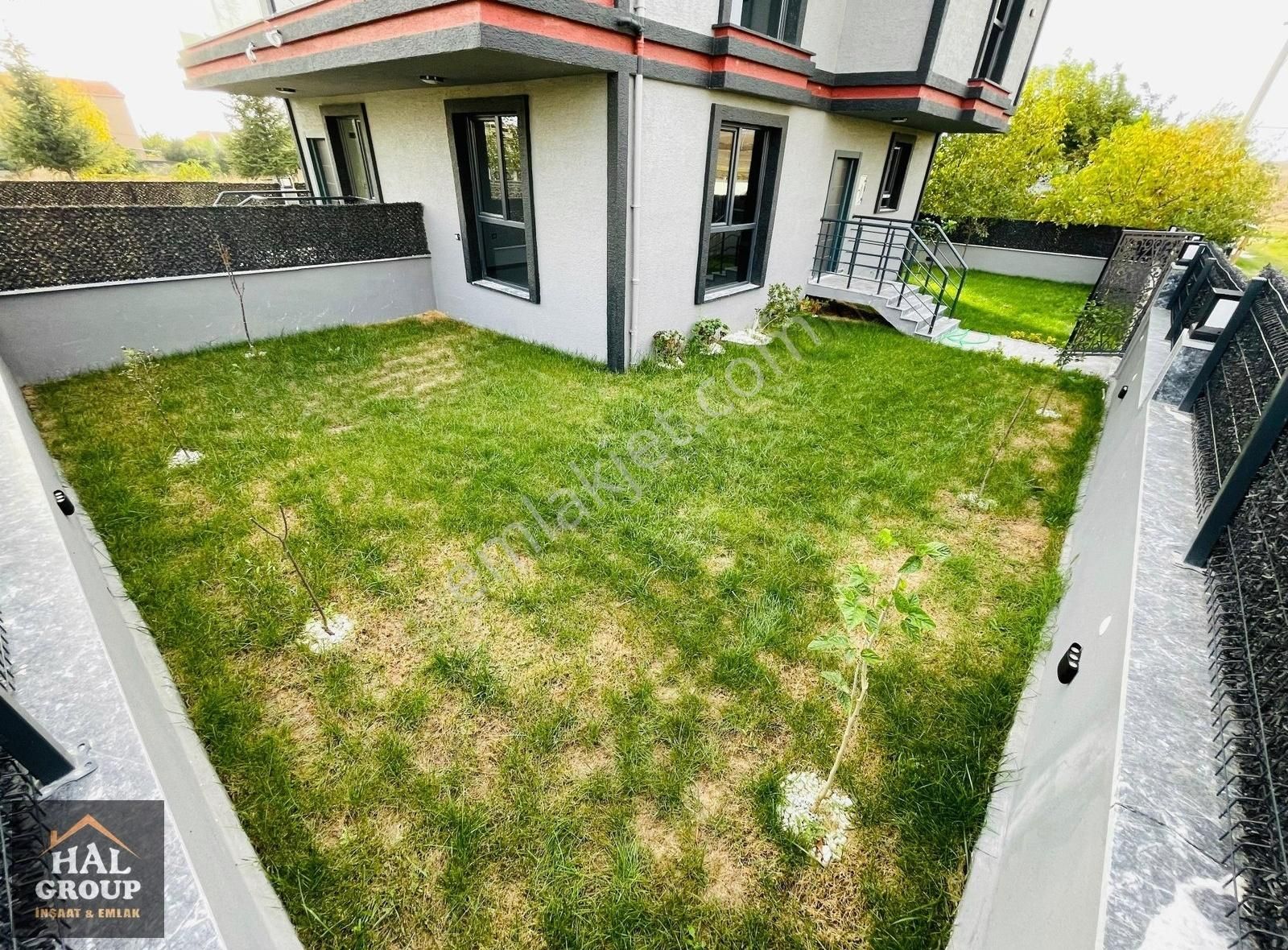 ╭╯hâl Group╰╮iskanlı 4+1 Özel Dizayn Villa Fırsat - Görsel 15