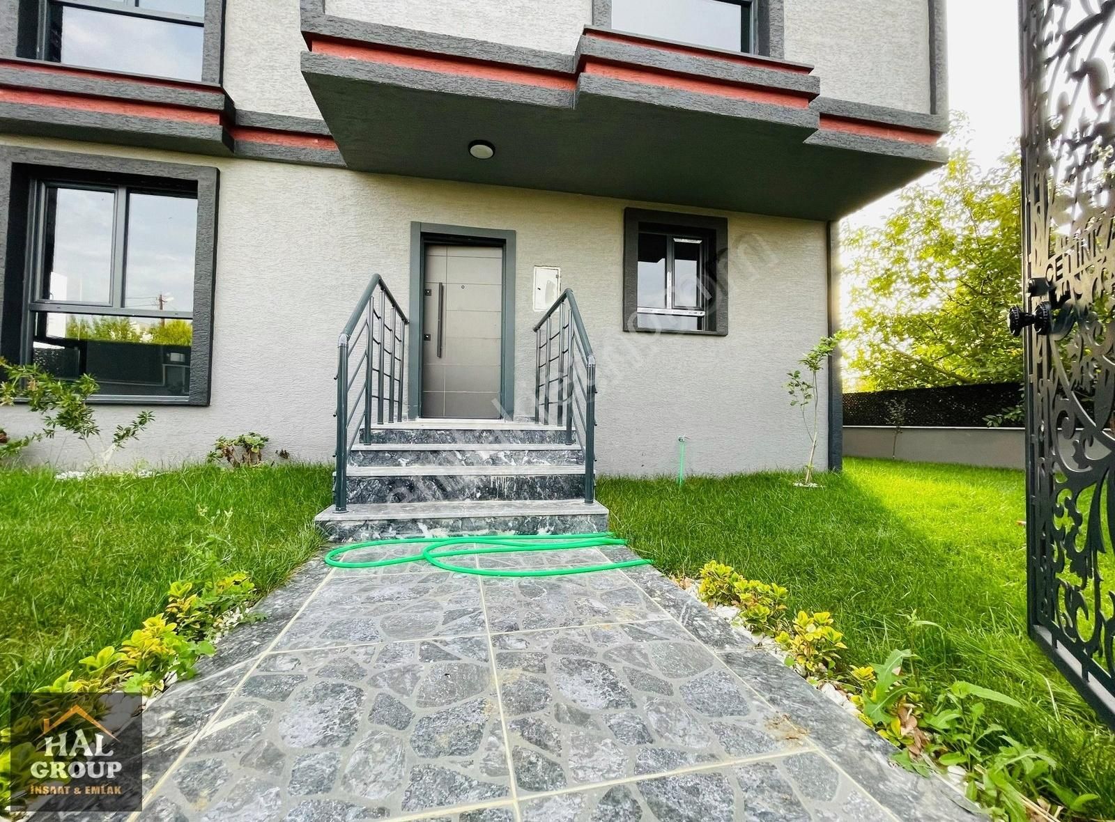 ╭╯hâl Group╰╮iskanlı 4+1 Özel Dizayn Villa Fırsat - Görsel 6