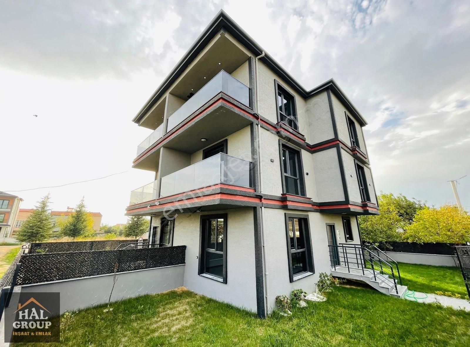 ╭╯hâl Group╰╮iskanlı 4+1 Özel Dizayn Villa Fırsat - Görsel 19