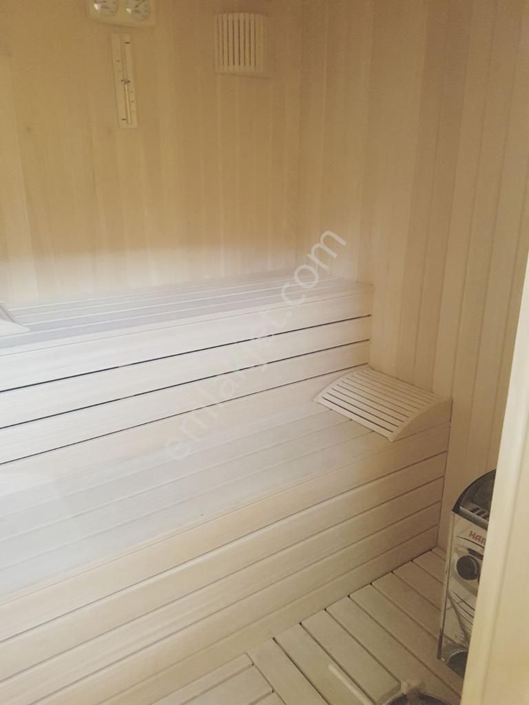 Kuşadası Ege Mahallesi Elit Havuzlu Otoparklı Güvenlikli Sitede 3+1 125m2 Deniz Manzara Doğalgazlı - Görsel 34