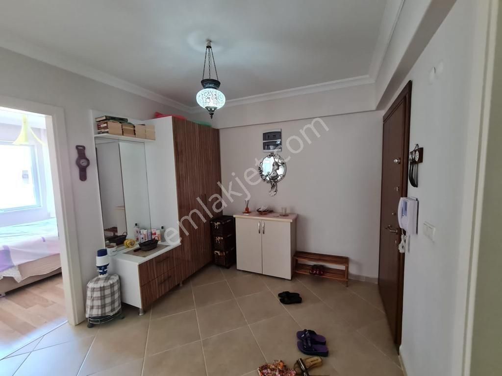 Kuşadası Ege Mahallesi Elit Havuzlu Otoparklı Güvenlikli Sitede 3+1 125m2 Deniz Manzara Doğalgazlı - Görsel 23