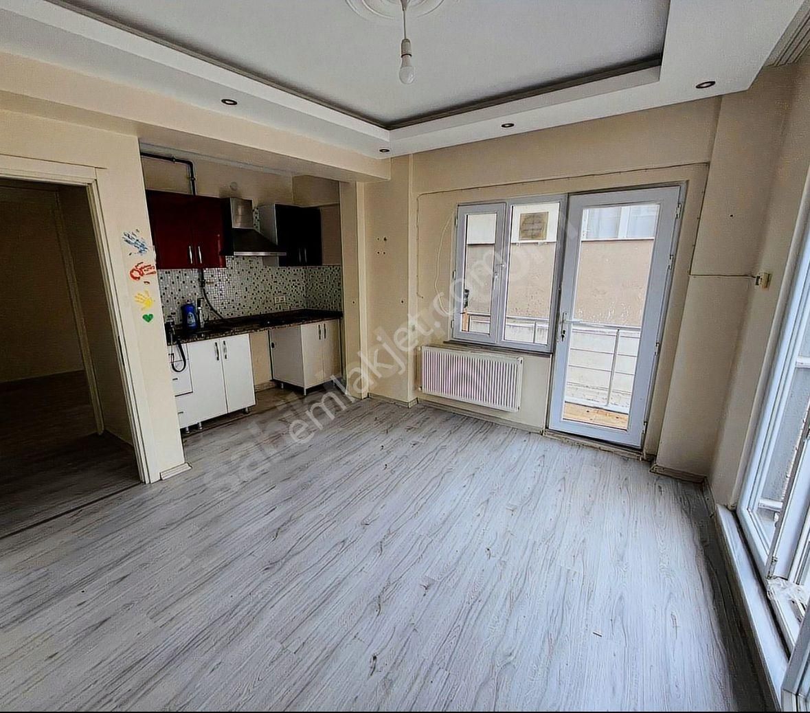 Çanakkale Merkez Kepez Bld. (Boğazkent) Satılık Daire  ÇANAKKALE KEPEZ YELTEPE CADDESİ ÜZERİ  SATILIK 1+1 DAİRE