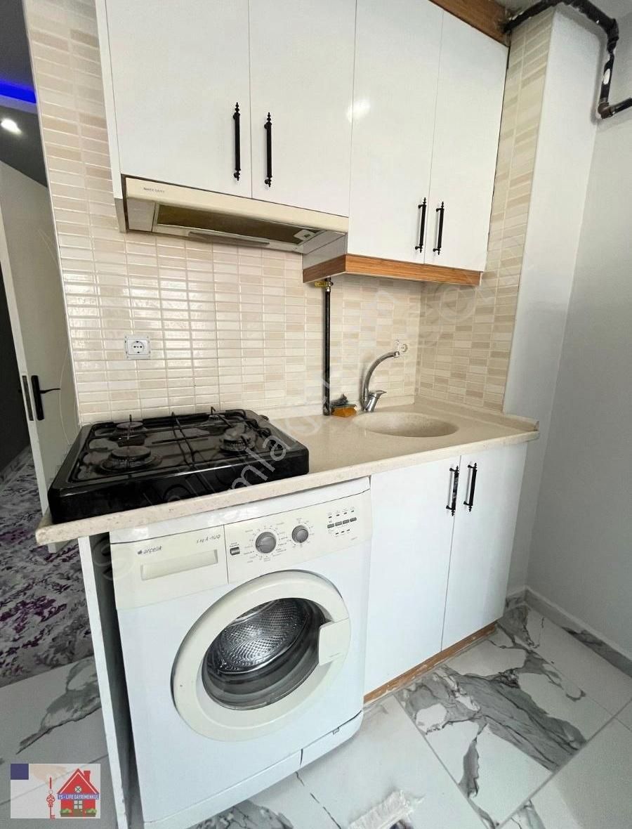 Pamukkale Asmalıevler Kiralık Daire Paü Hastanesi Karsisinda 1+1 Arakat Balkonlu Kiralik Apart