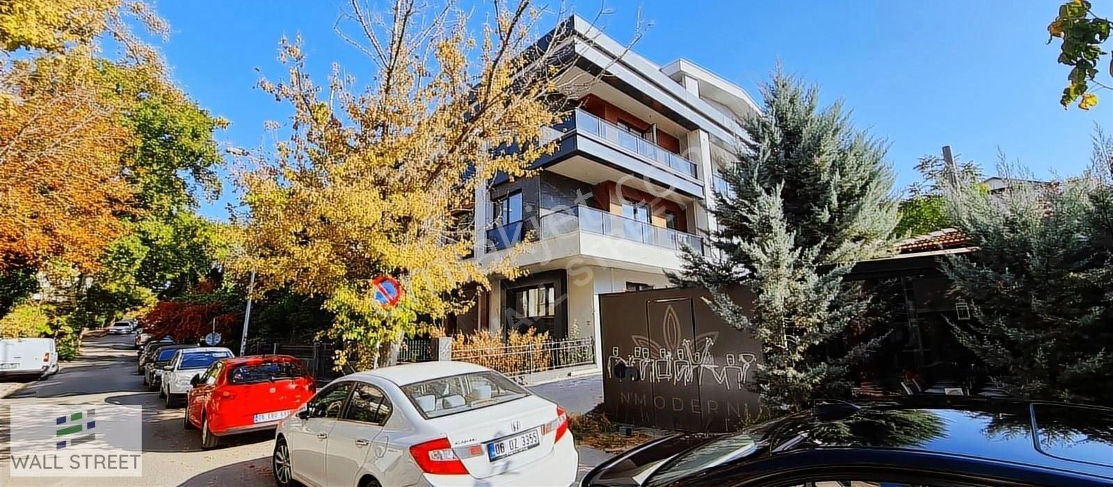 Çankaya 100. Yıl Kiralık Daire REŞİT GALİP HATIR SOKAKTA 1. KAT 2+1 KİRALIK