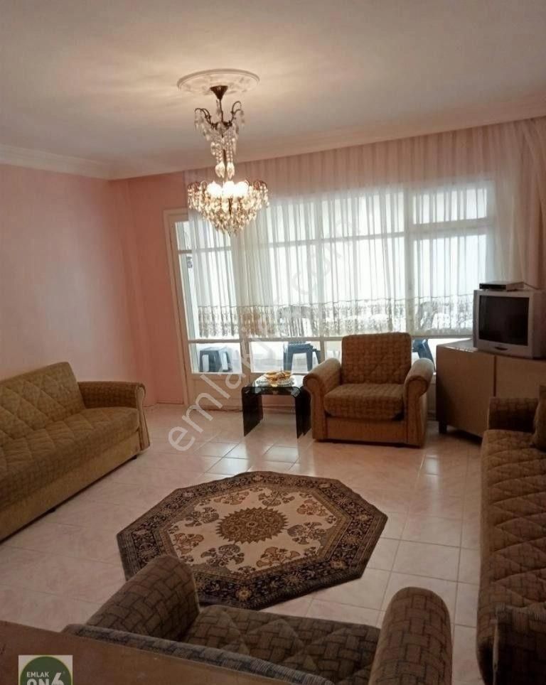 Çiftlikköy Sahil Kiralık Daire YALOVA ÇİFTLİKKÖY SAHİL MAHALLESİ BAŞKENT1 SİTESİ FULL DENİZ MANZARALI KİRALIK EŞYALI KİRALIK DAİR