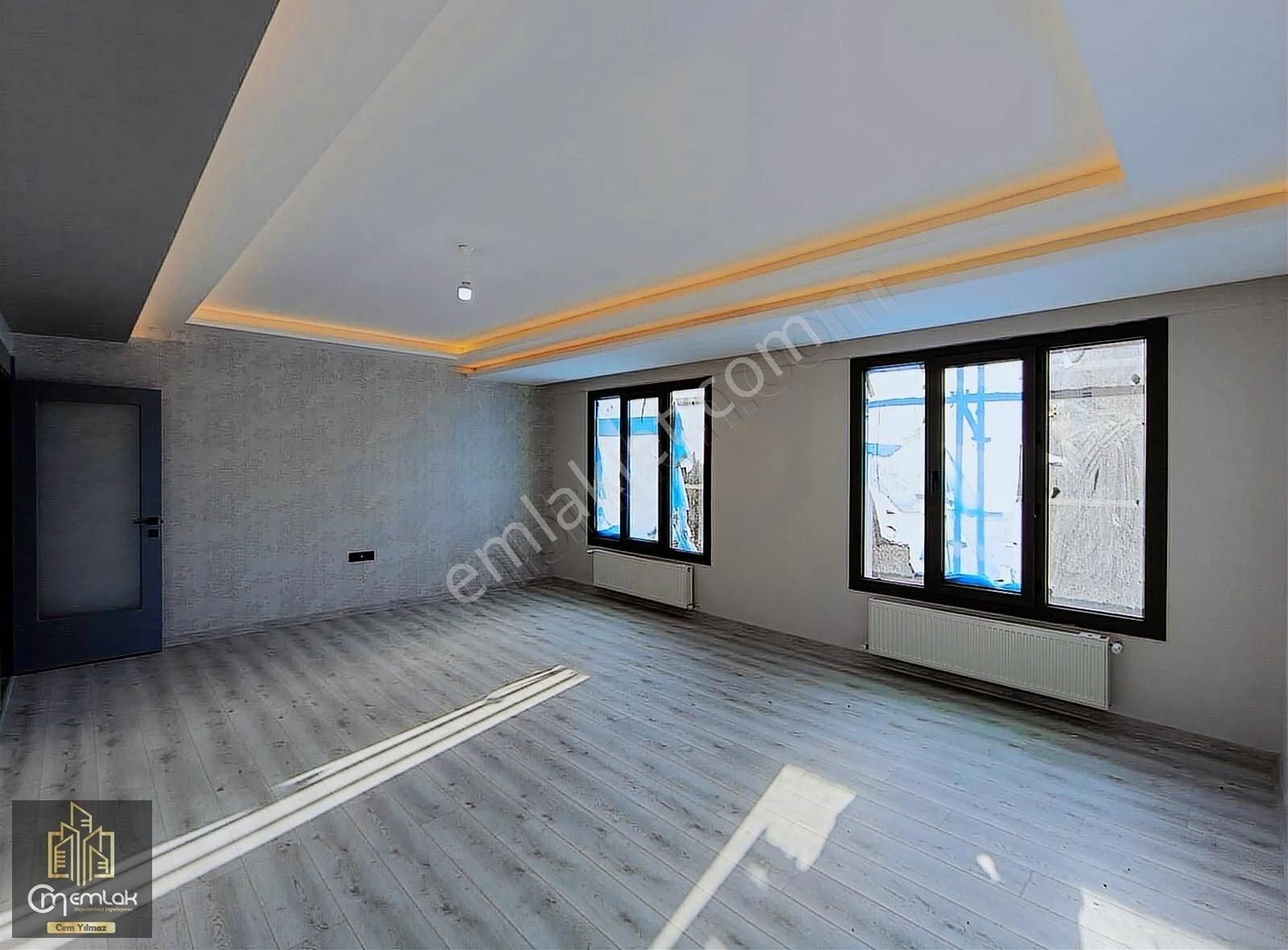 Cm Emlak A.kayabaşı Hayat Hastanesi Çaprazı Full Yapılı 3+1daire - Görsel 7