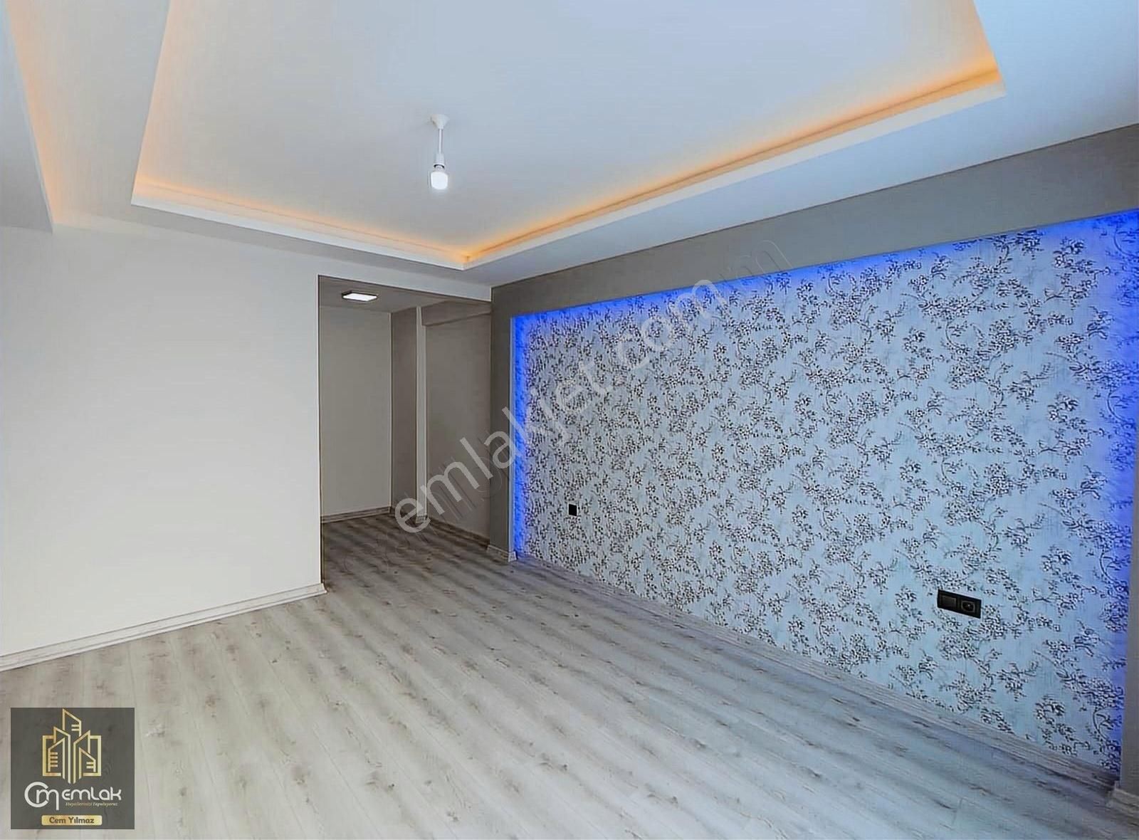 Cm Emlak A.kayabaşı Hayat Hastanesi Çaprazı Full Yapılı 3+1daire - Görsel 6