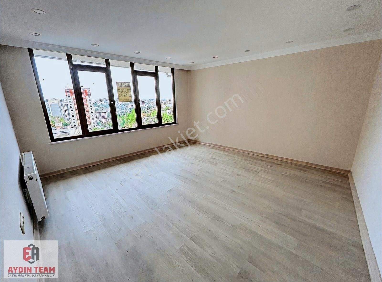 Gaziosmanpaşa Sarıgöl Kiralık Daire AYDIN TEAMDEN SARIGÖL MAH 2+1 74m2 4.KAT KİRALIK 3 CEPHELİ DAİRE