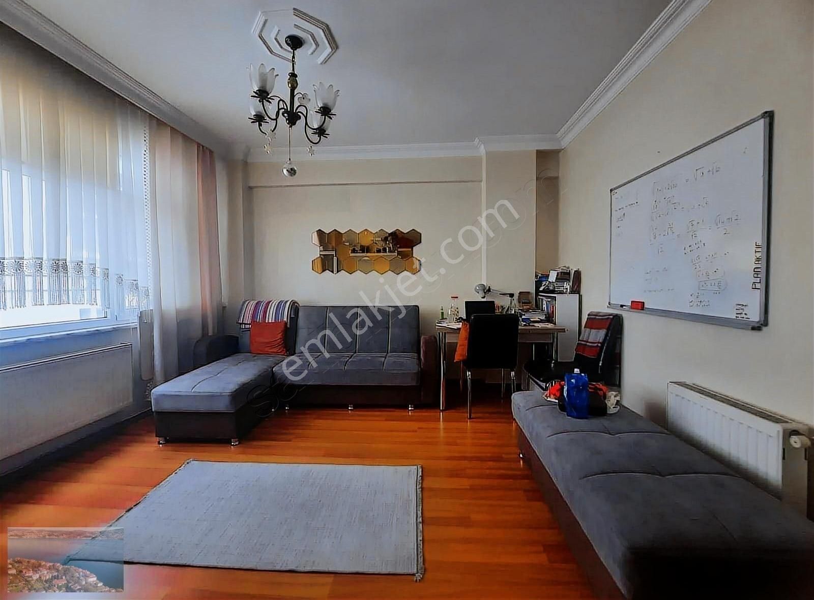 Kağıthane Emniyet Evleri Satılık Daire KW SIBEL/ 4.LEVENT SAPPHIRE AVM ARKASINDA SATILIK 2+1 DAİRE