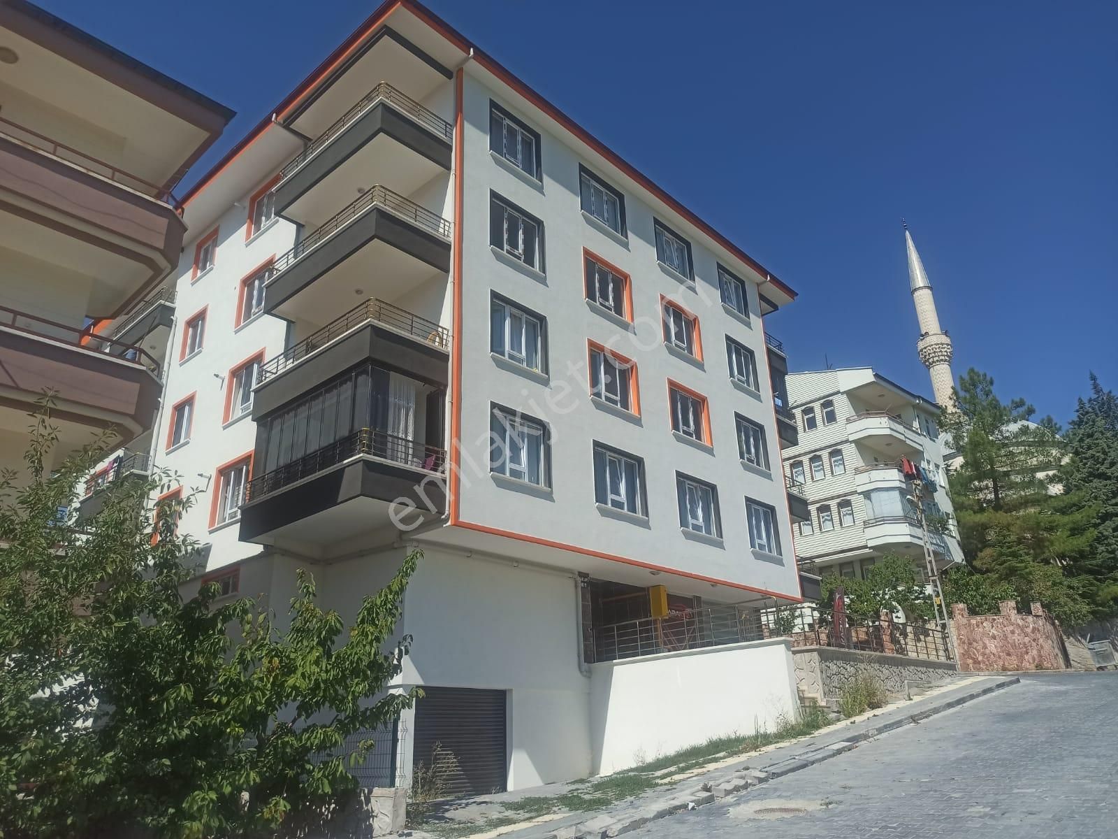 Beypazarı Kurtuluş Satılık Daire İpekyolu Gayrimenkul'den Kurtuluş 'ta 3+1 Sıfır Daire