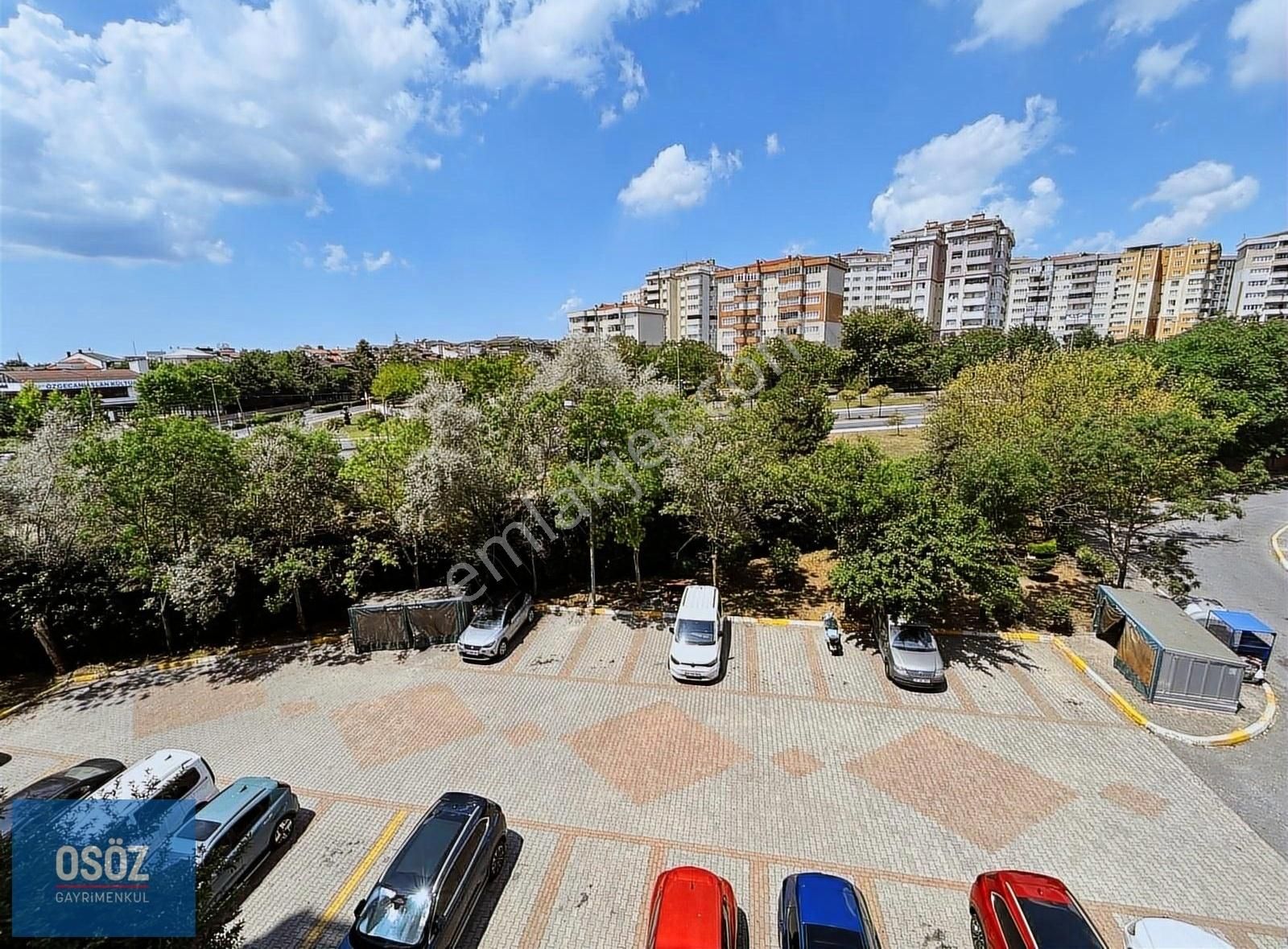 Beylikdüzü Marmara Satılık Daire İHLAS MARMARA EVLERİ 1. KISIMDA MERKEZDE 150 M2 3+1 DAİRE