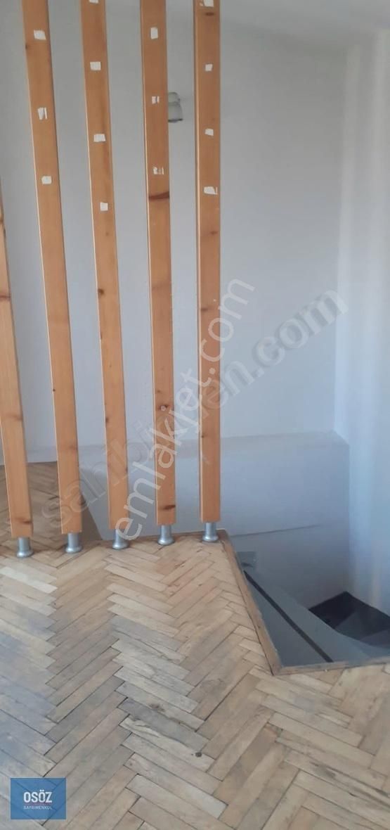 Fatih Ayvansaray Merkezi'nde Full Haliç Manzaralı 4 Katlı Bina - Görsel 5